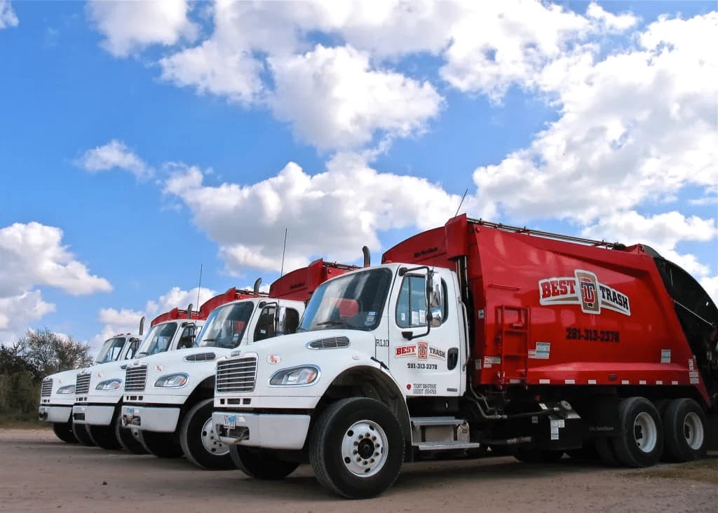 BestTrashTrucks