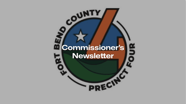 Precinct4NewsletterPost